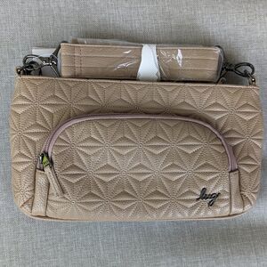 Lug Flyer Convertible Classic VL - Tan